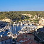 Bonifacio, Hafen