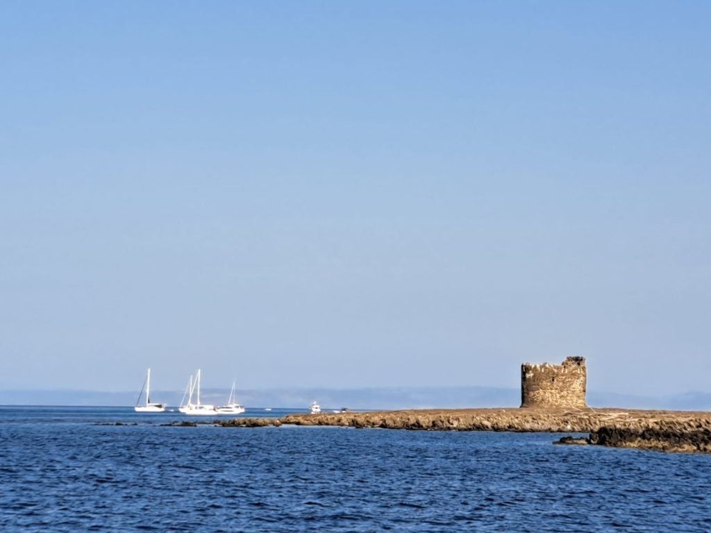 You are currently viewing Von Korsika zurück nach Sardinien